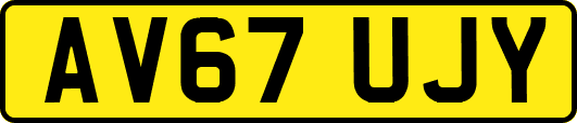 AV67UJY