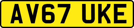 AV67UKE