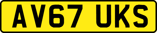 AV67UKS
