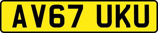 AV67UKU