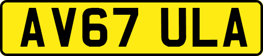 AV67ULA