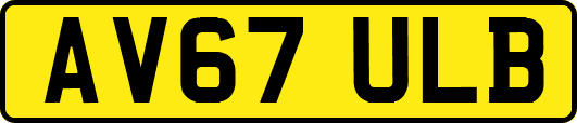 AV67ULB