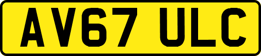 AV67ULC