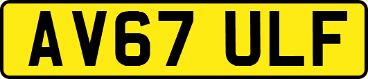 AV67ULF
