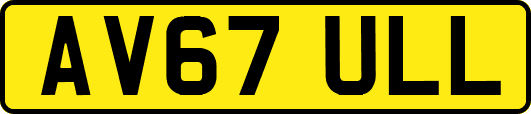 AV67ULL