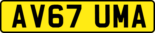AV67UMA