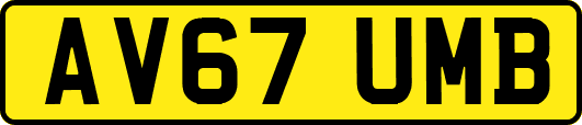 AV67UMB