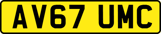 AV67UMC