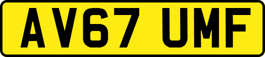 AV67UMF
