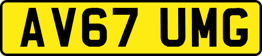 AV67UMG