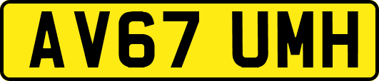 AV67UMH