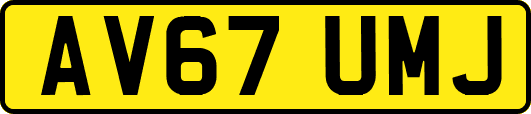 AV67UMJ