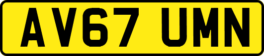 AV67UMN