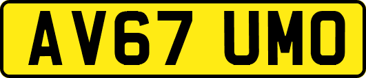 AV67UMO