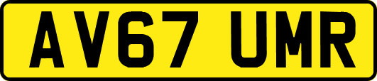 AV67UMR