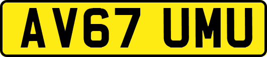 AV67UMU