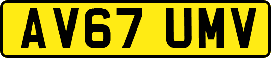 AV67UMV