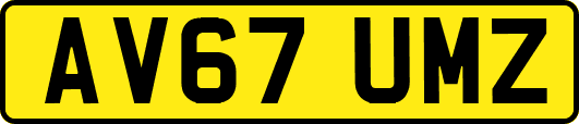 AV67UMZ