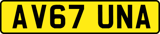 AV67UNA
