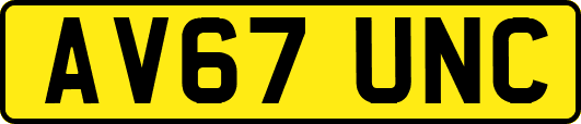 AV67UNC