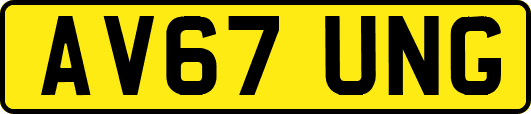 AV67UNG