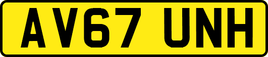 AV67UNH