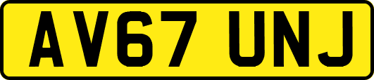AV67UNJ