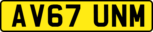 AV67UNM
