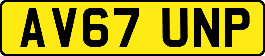 AV67UNP