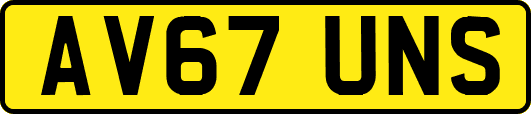 AV67UNS