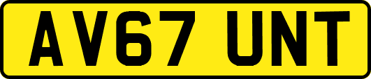 AV67UNT