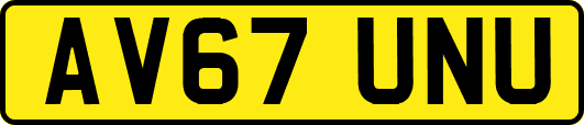 AV67UNU