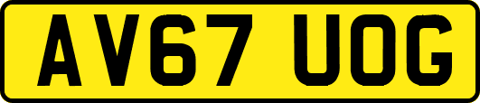 AV67UOG