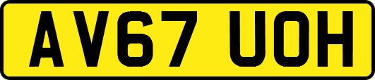 AV67UOH
