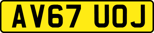AV67UOJ