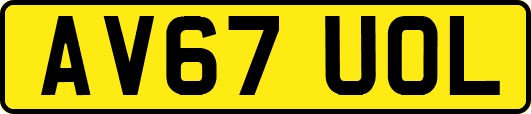 AV67UOL