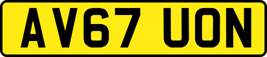 AV67UON