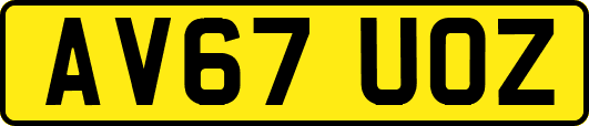 AV67UOZ