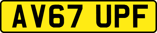 AV67UPF