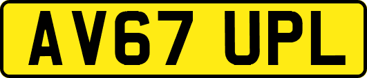 AV67UPL