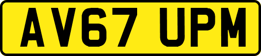 AV67UPM