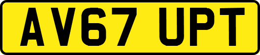 AV67UPT