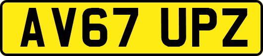 AV67UPZ