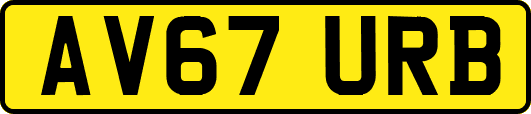 AV67URB