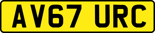 AV67URC