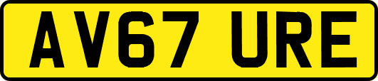 AV67URE