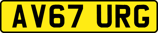 AV67URG