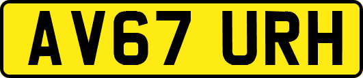 AV67URH
