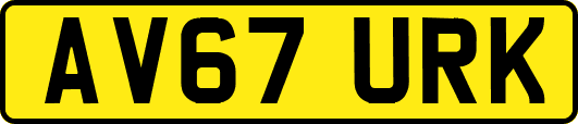 AV67URK