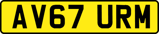 AV67URM
